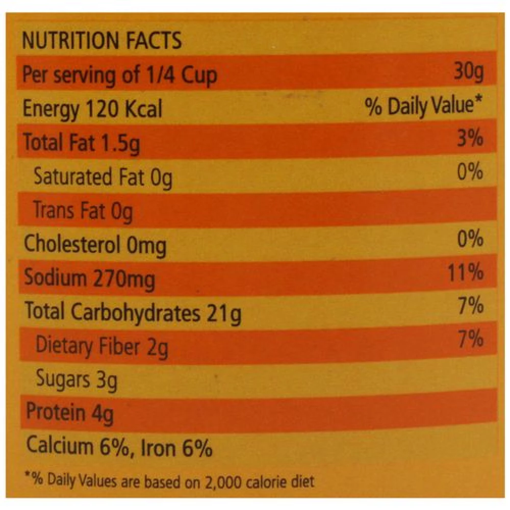 American Garden  Bread Crumbs - Plain, 425 g-3.webp